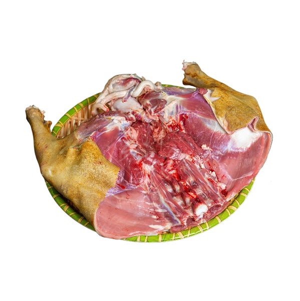 Thịt dê tươi - 500G