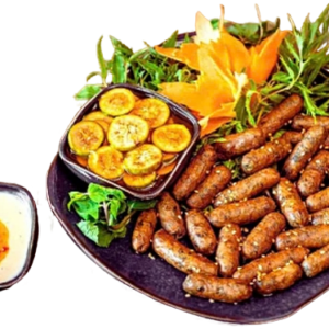 Dồi dê - 1KG